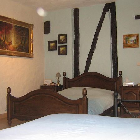 B&B Ter Castaigne Koekelare Exteriér fotografie