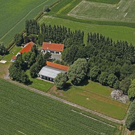 B&B Ter Castaigne Koekelare Exteriér fotografie