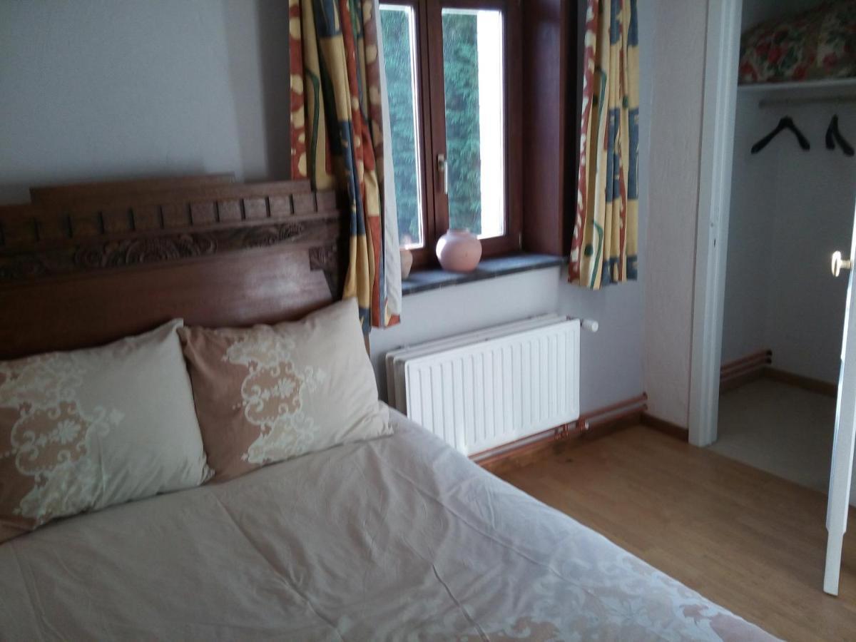 B&B Ter Castaigne Koekelare Exteriér fotografie