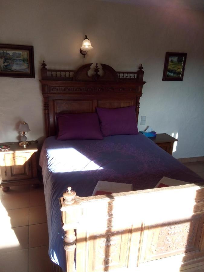 B&B Ter Castaigne Koekelare Exteriér fotografie