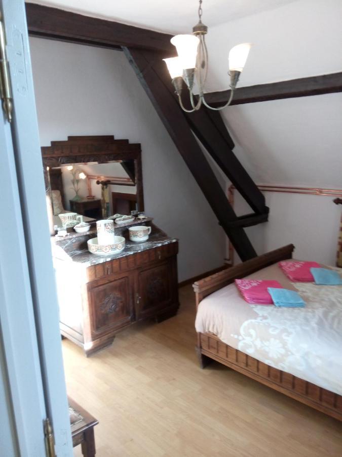B&B Ter Castaigne Koekelare Exteriér fotografie