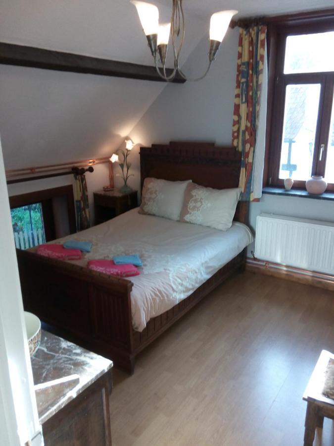 B&B Ter Castaigne Koekelare Exteriér fotografie