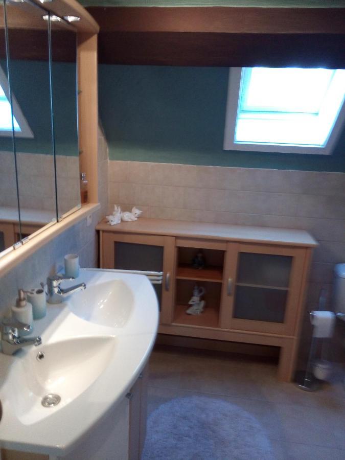 B&B Ter Castaigne Koekelare Exteriér fotografie