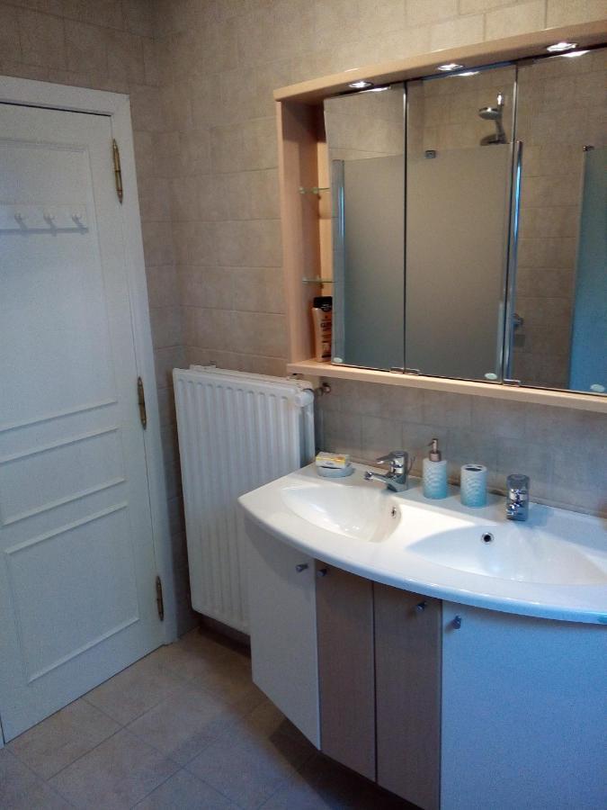 B&B Ter Castaigne Koekelare Exteriér fotografie