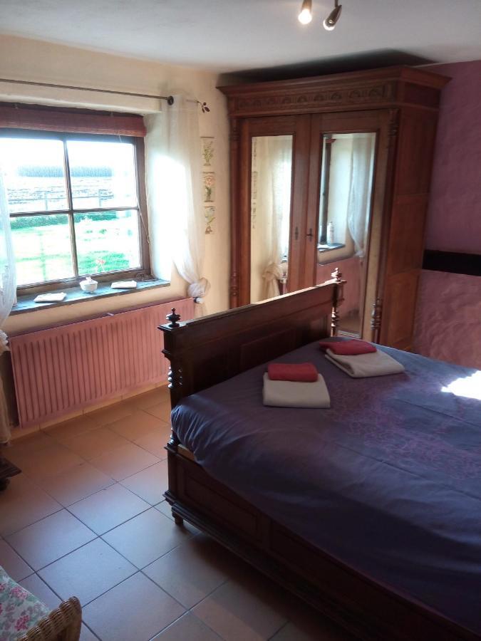 B&B Ter Castaigne Koekelare Exteriér fotografie