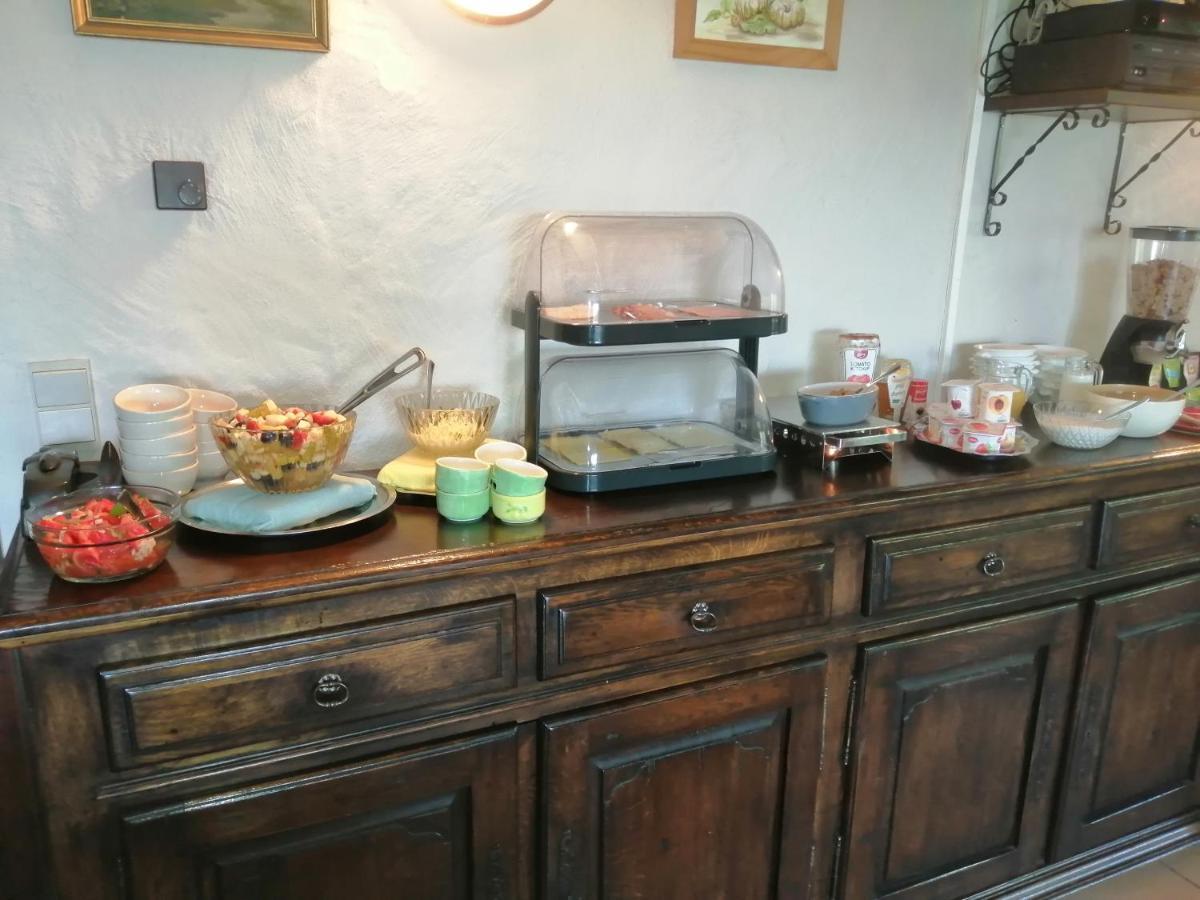 B&B Ter Castaigne Koekelare Exteriér fotografie