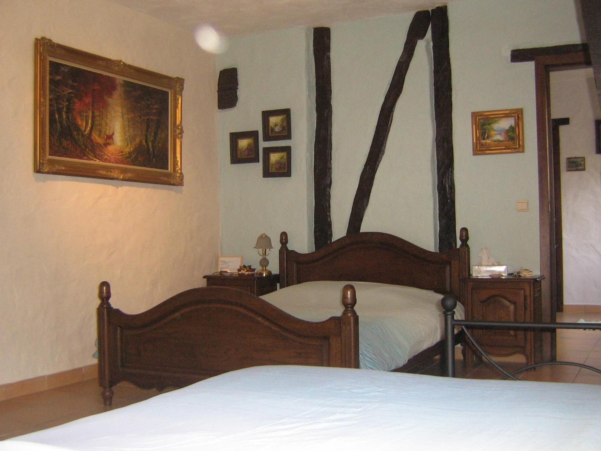 B&B Ter Castaigne Koekelare Exteriér fotografie