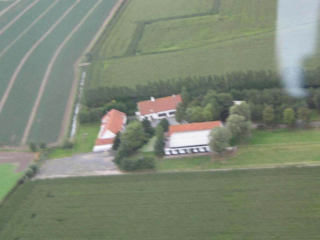 B&B Ter Castaigne Koekelare Exteriér fotografie
